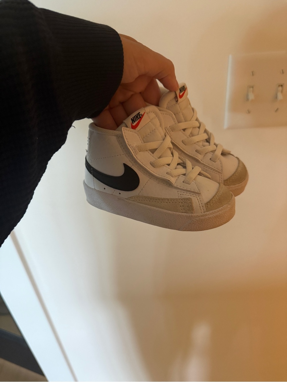 6C Nike sneakers